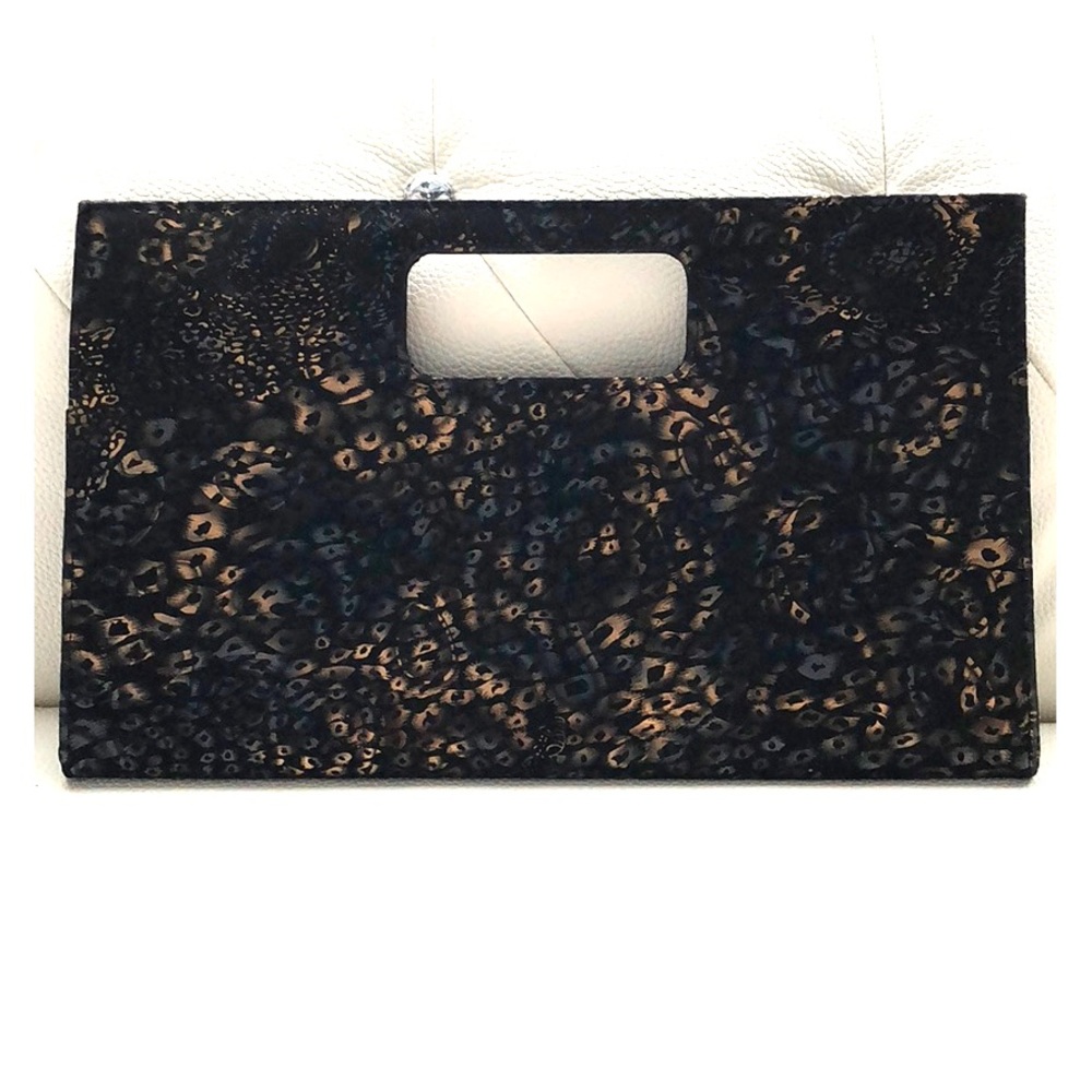 Big Clutch by Giannini